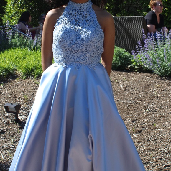 sherri hill prom dress sale